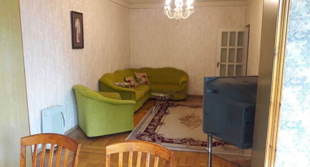 Сдам 3х комнатную квартиру