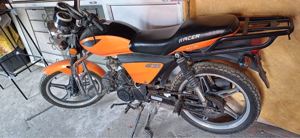 Продам Racer GS 110N