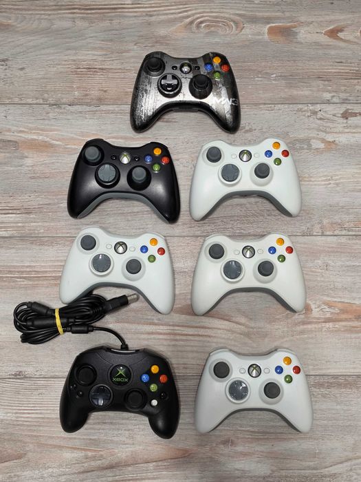 Controller Xbox 360