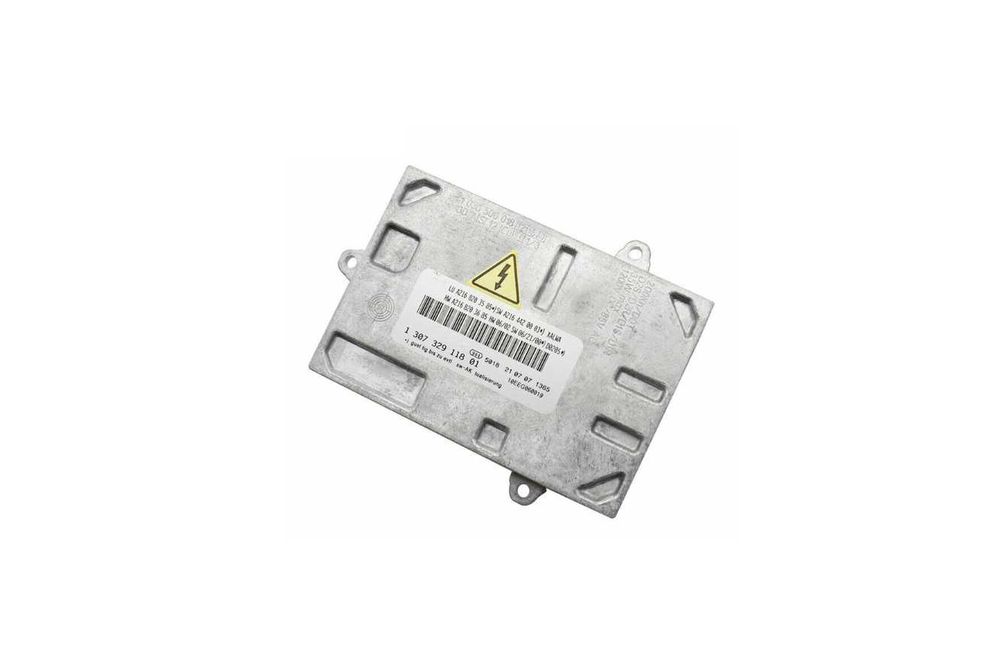 Balast/Droser Xenon Calculator faruri pentru Mercedes W204 W216 W221