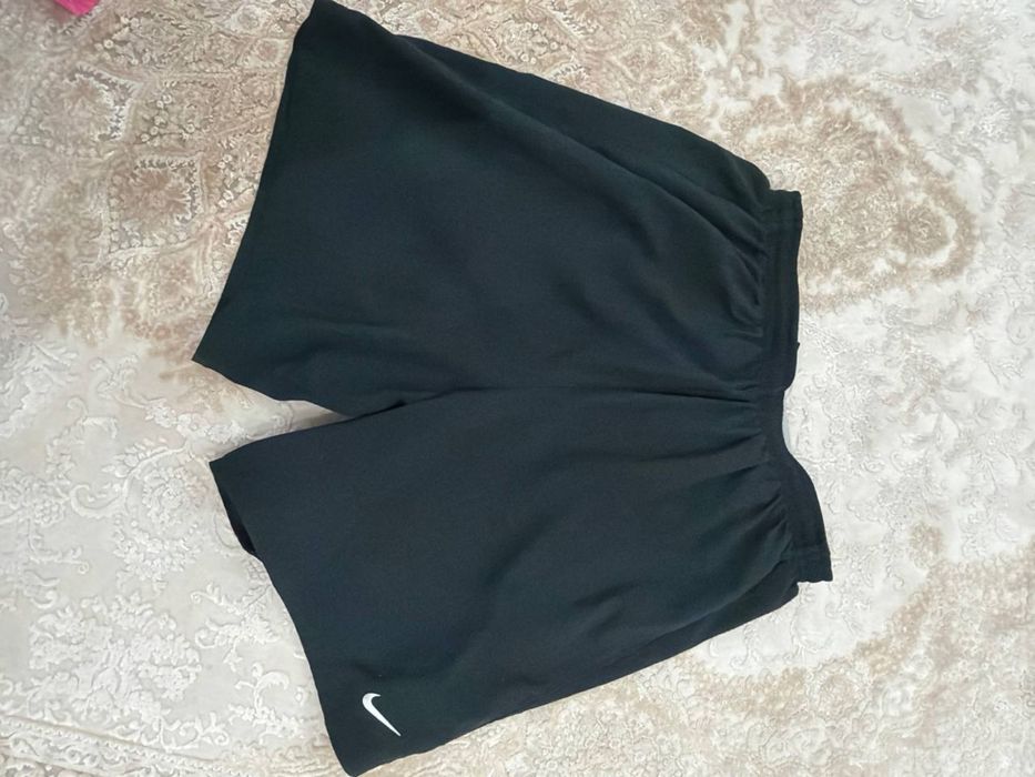 Спорртивные шорты  NiKi Dri Fit