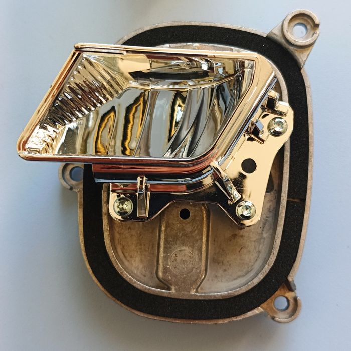 Модул дневни светлини DRL/ Мигач  F06, F12, F13 LCI, Нови с гаранция