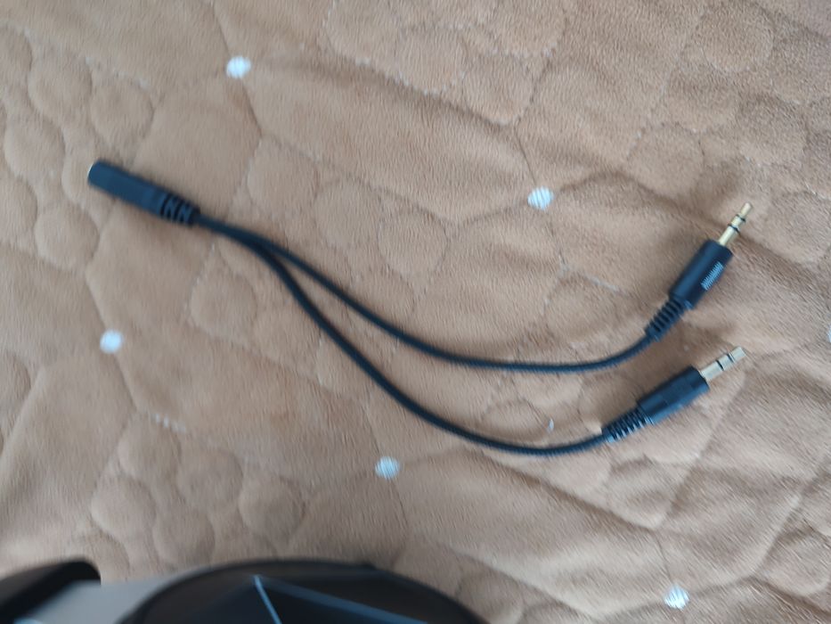 Căști x10 pro onikuma că noi nici o zgârietură