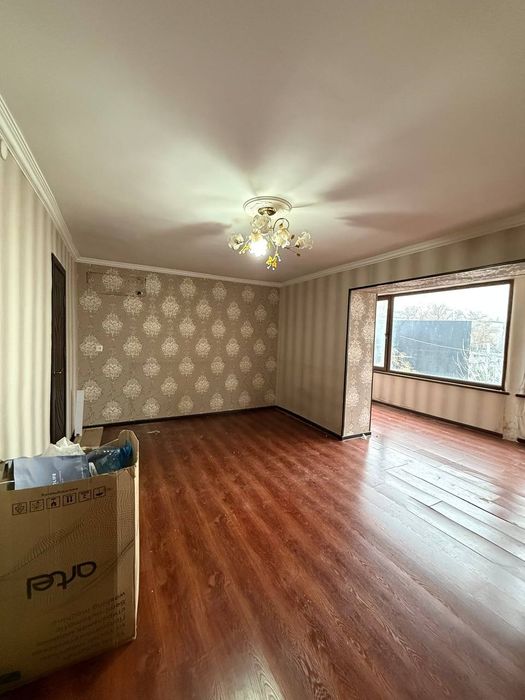 Продаётся 2х комнатная квартира ул. Мукумий