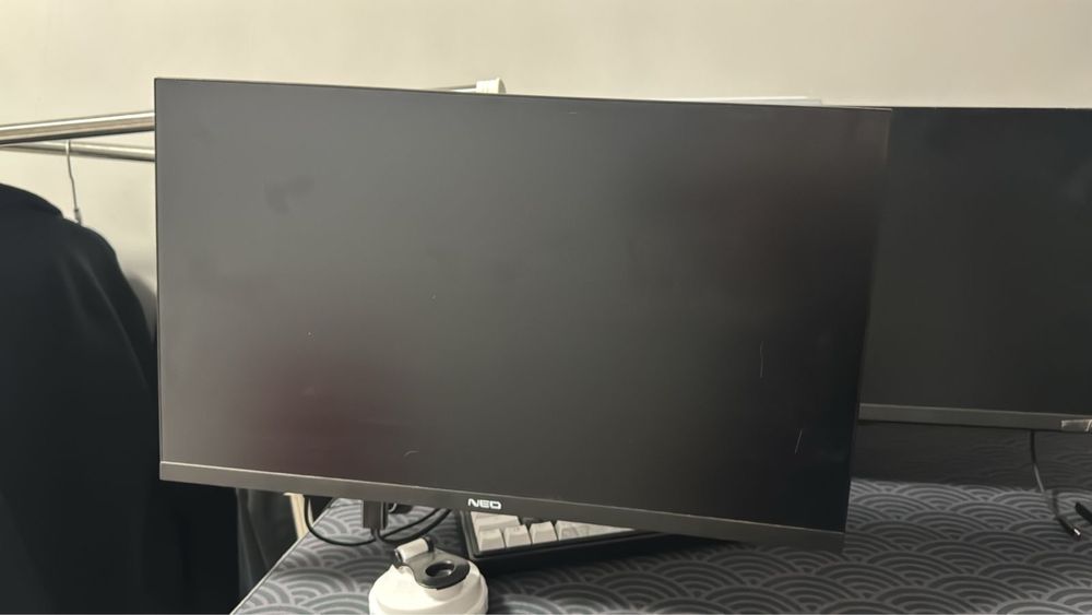 Монитор 100гц Neo