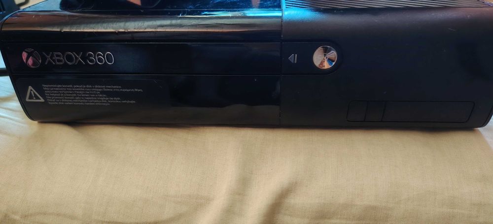 XBOX 360 Ultimul Model