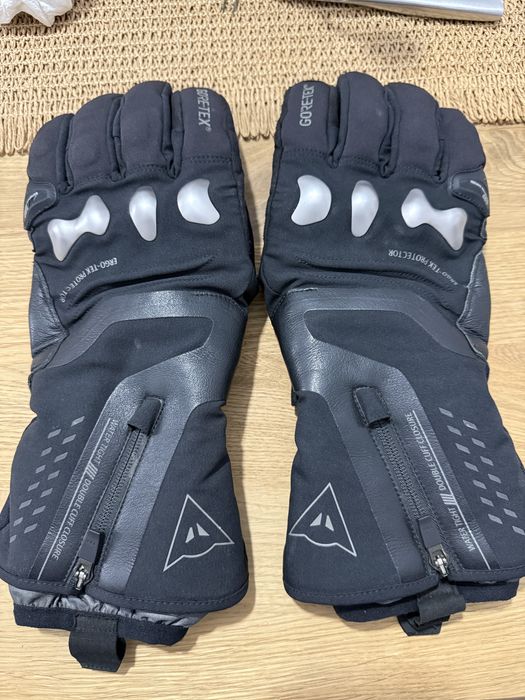 Manusi Dianese X-Travel GTX XXL