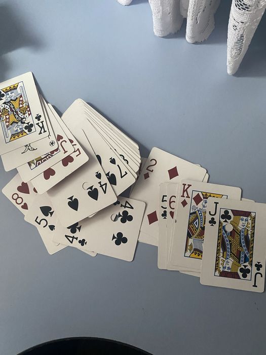 Carti Profesionale Casino 2007