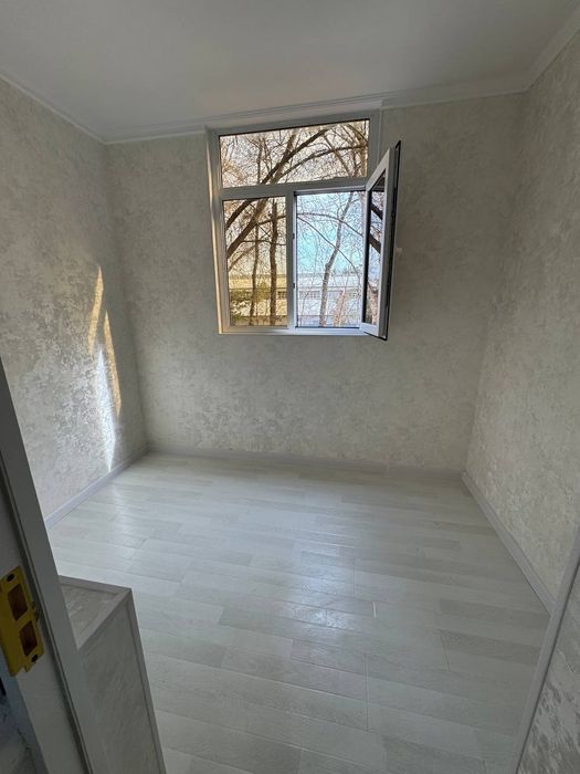 Сотилади Квартира!! Чилонзор 26-квартал, 2/2/5. Евроремонт.