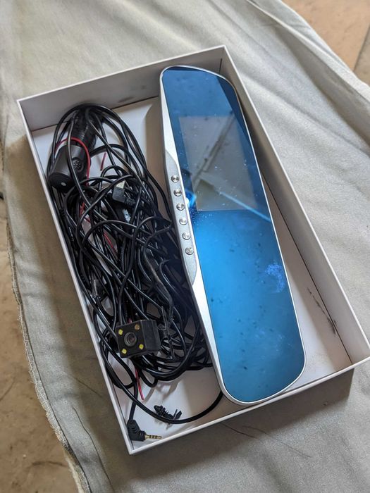 Lenovo авто видеорегистратор video registrator