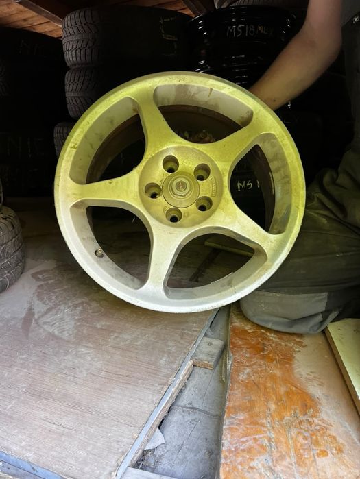 Jante 255/55/R16