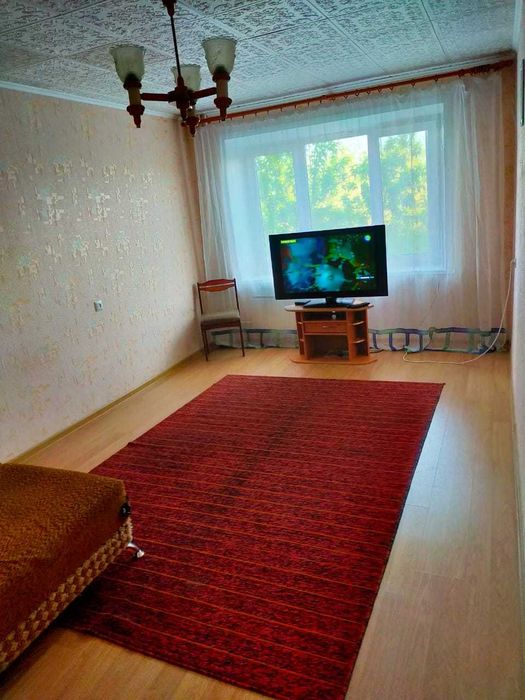 продам квартиру по ул.Джамбула