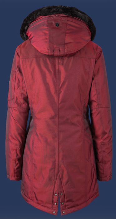 Geaca de iarna Wellensteyn Schneezauber ORIGINALA 5XL