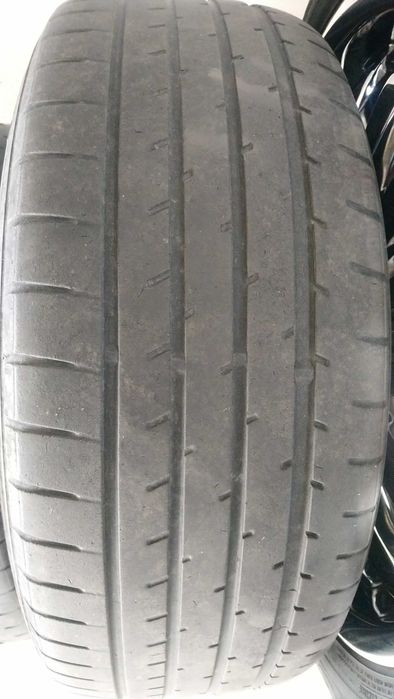 Летние шины Toyo 225/55 R19