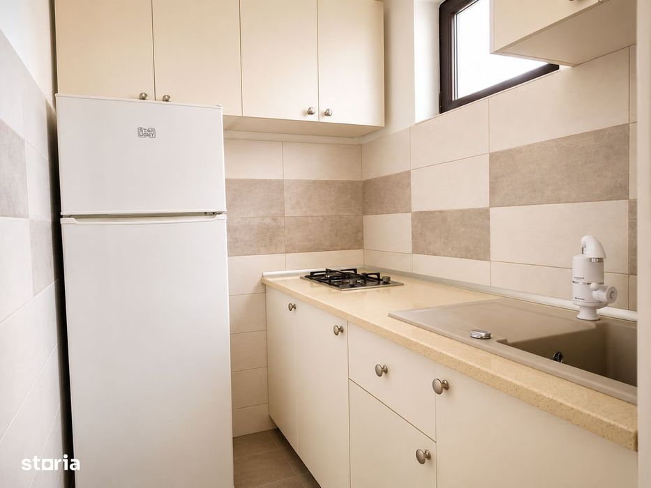 Apartament 2 camere, zona centrală, Rădăuți