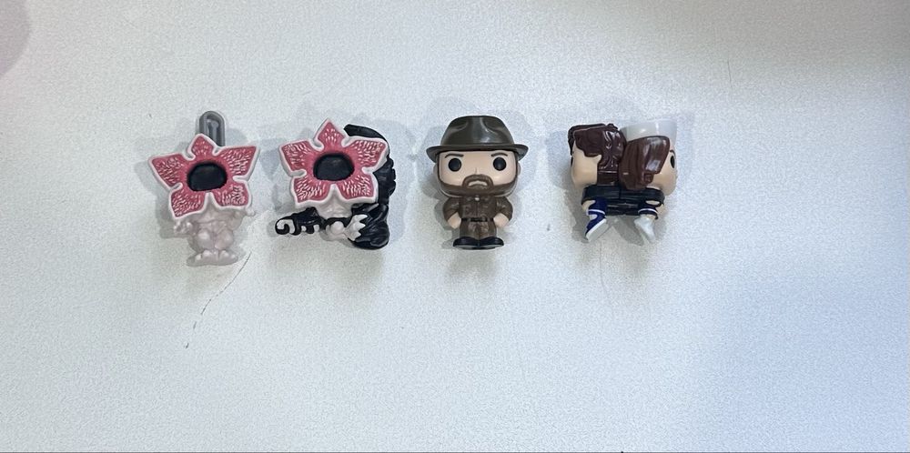 Продажа фигурок осд