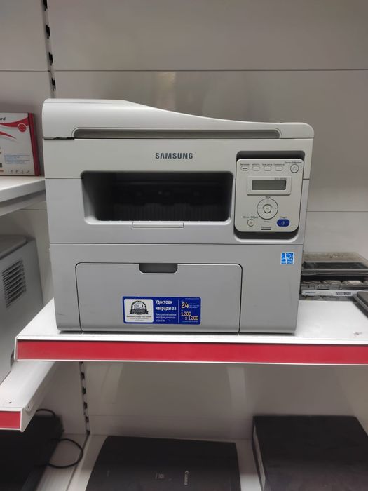 Samsung SCX-4650N мфу