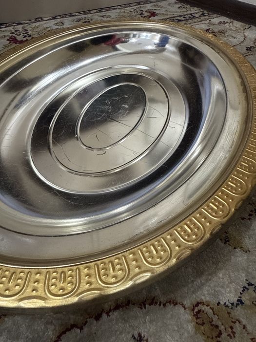 Блюдо для бешпармака