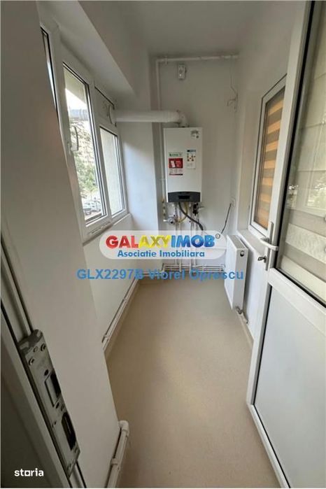 Apartament 3 camere, decomandat, centrala proprie, Morarilor