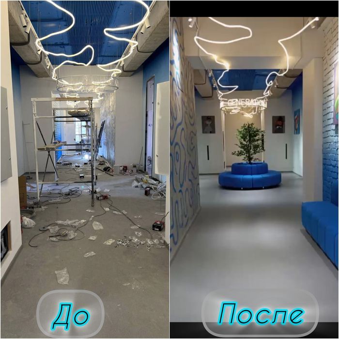 Уборка квартир и офисов | Чирчик