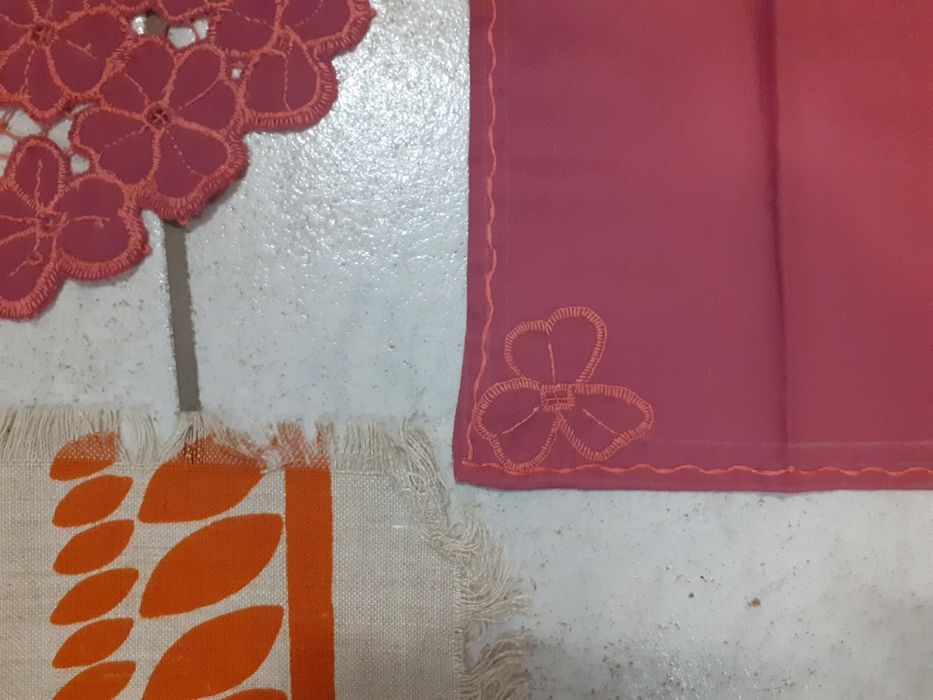 Кареница,каре,покривка за маса