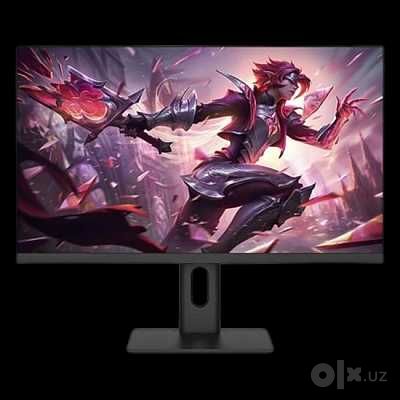 Игровой монитор Pixel 27 PXG27Q2-QD