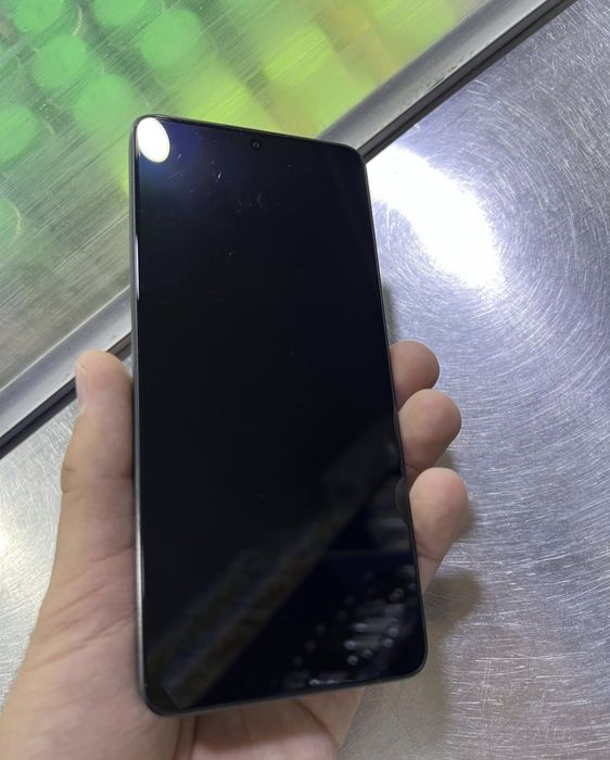 Poco x6 pro 5g 256gb