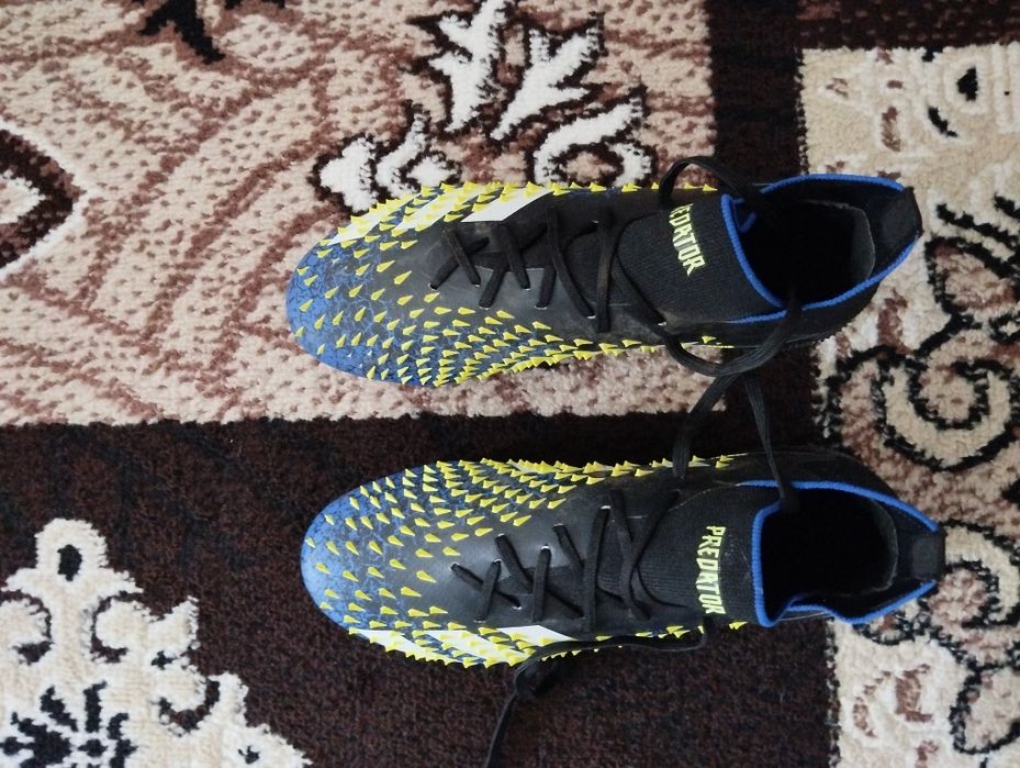 Adidas Predator 2020