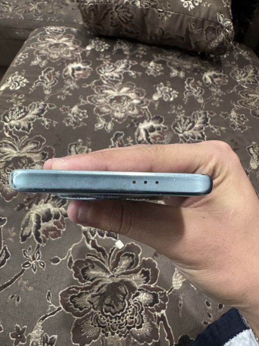 Honor x9c с коробкой