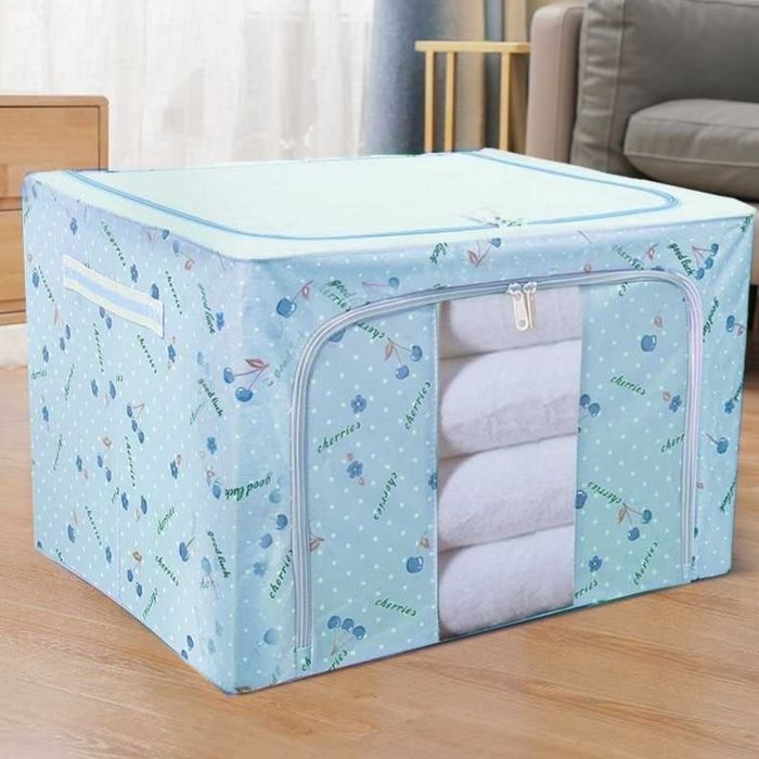 Kiyimlar solish uchun sandiq