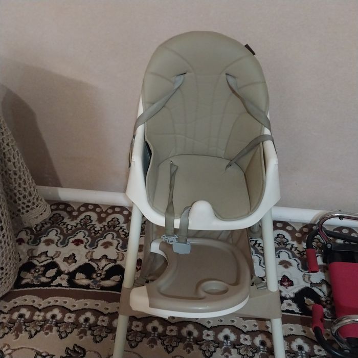 Детскии стульчик