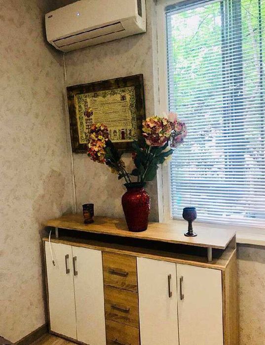 Дава се под наем Едностаен апартамент в София, Хиподрума - 50 кв.м за 204 € - Снимка #1