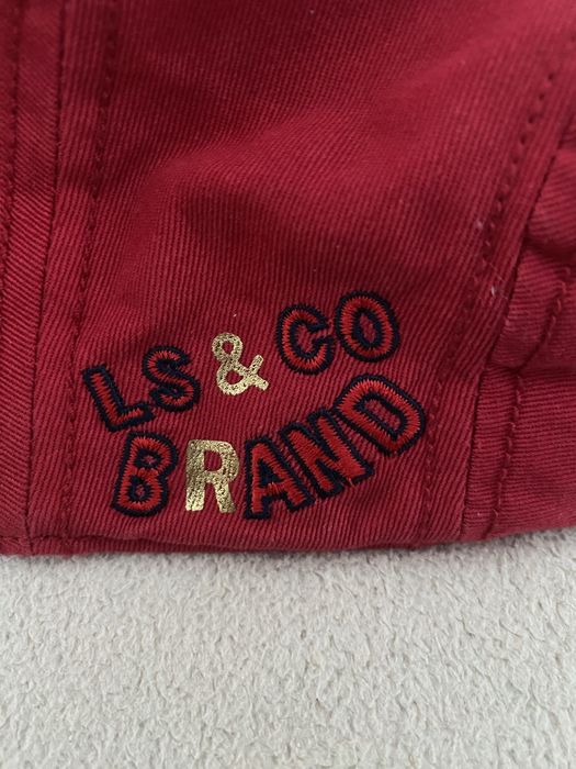 Sapca Levi Strauss , marimea L