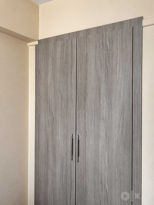 Сдаётся 1-комнатная квартира, Юнусабад-2, 3 этаж, мебель и техника