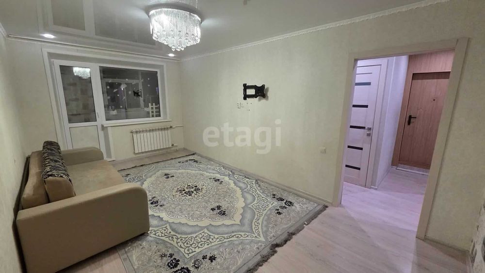 3-комн. квартира, 63м², 5/5 этаж