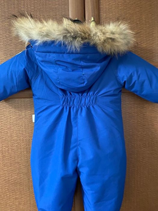 Срочно Комбинезон для мальчиков