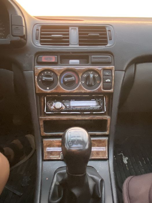 Honda accord норм состояние