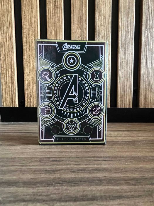 5 арт тестета карти – полупластични и от пермиум картон