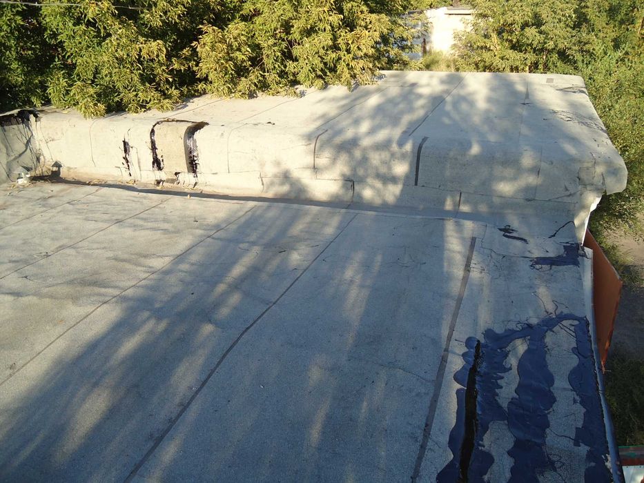 гараж в районе  146 квартала