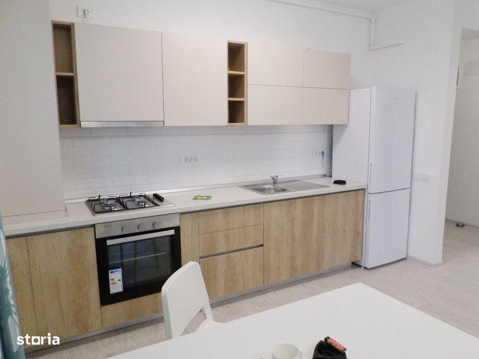 Inchiriere apartament 2 camere, zona Nord, Cartier Albert