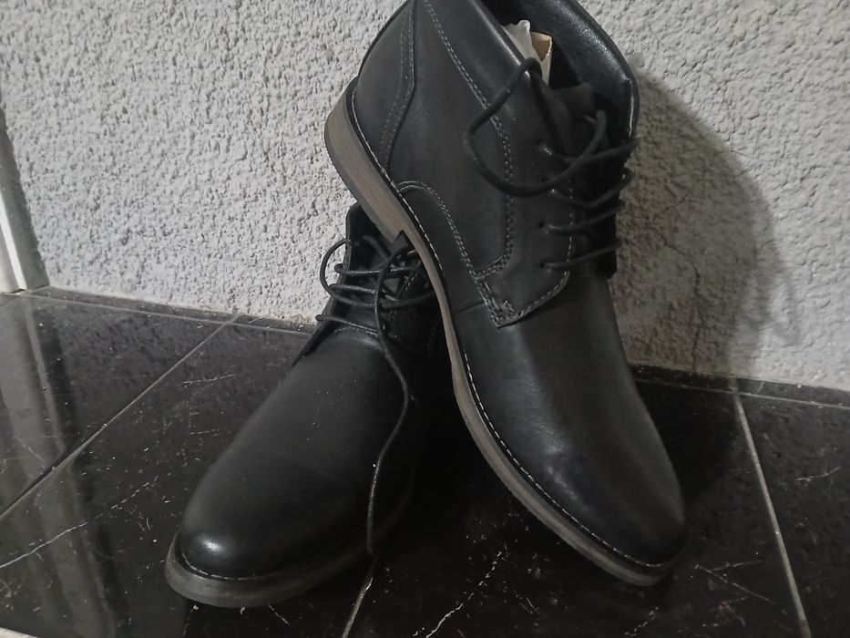 Качественная обувь