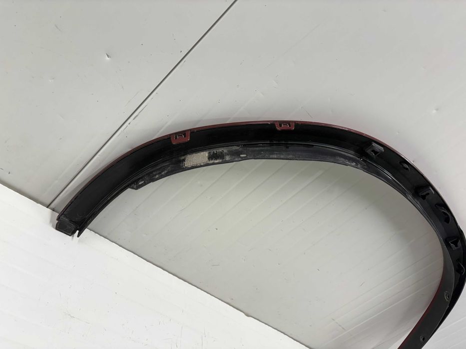 Задна Лява Вежда За БМВ Г02 BMW G02 RL 8071013