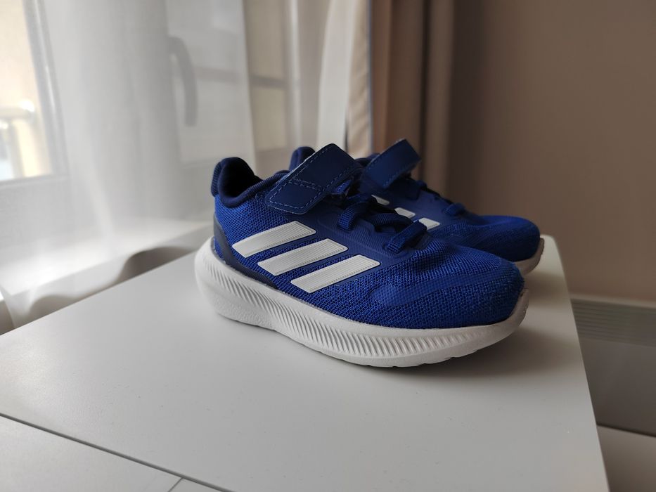 Детски маратонки adidas cloudfoam