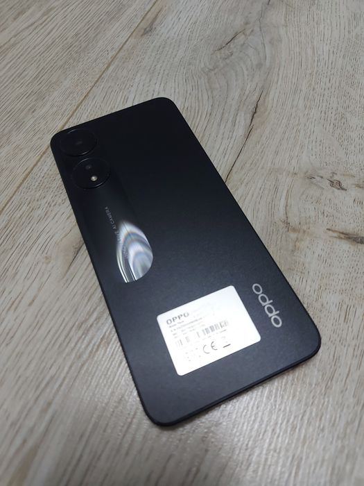 OPPO A78 5G 256g