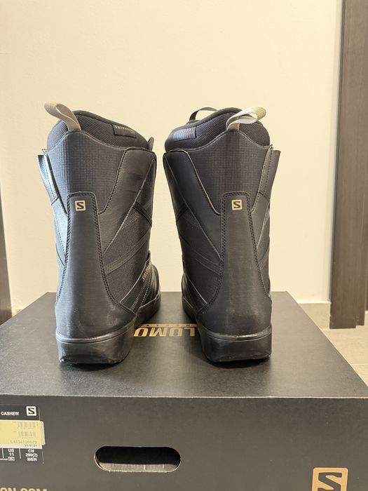 Vand boots snowboard Salomon