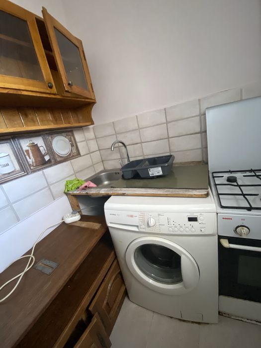 Apartament cu 2 camere de închiriat - 220€ - Ultracentral Arad
