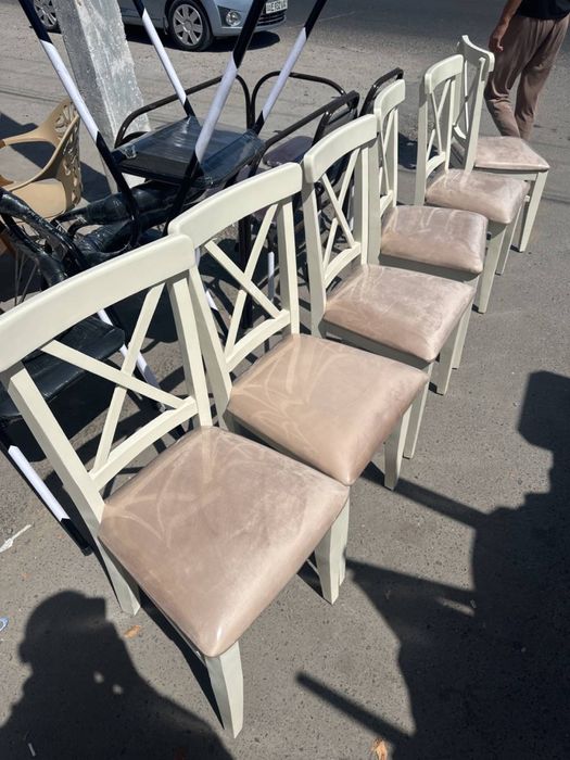 Деревянное стол стул Егоч стол стул ошхонага стол стуллар Стол ва стул