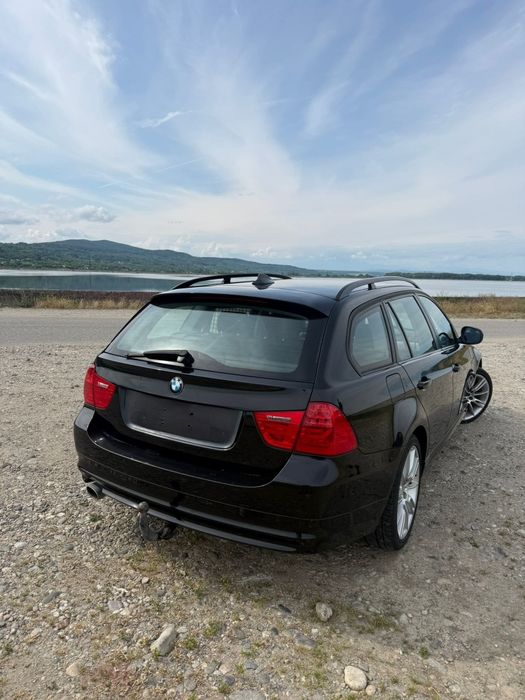 BMW 3 Series 2009 — imagine 4