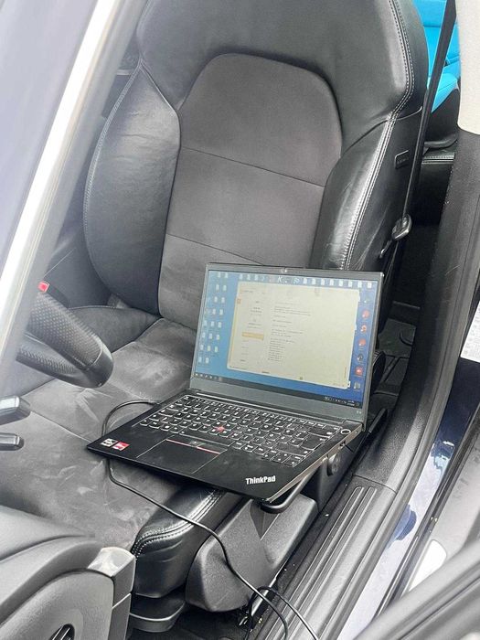 Soft Auto / Optimizări ECU