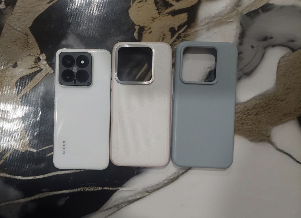 Xiaomi 14 12+12/256гб